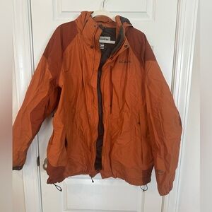 Men’s Columbia Interchange Winter Jacket *Outer shell only*